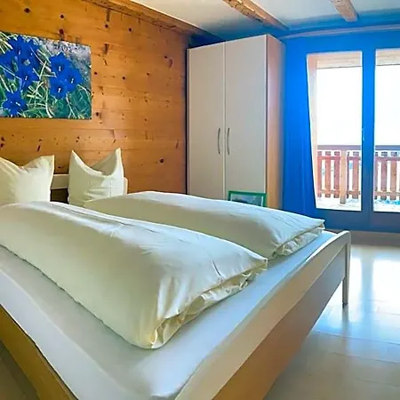 Hotel Haus Rhodania