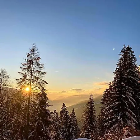Hotel Haus Rhodania