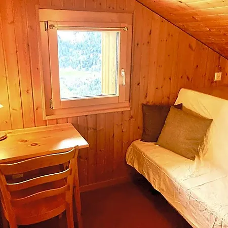 Hotel Haus Rhodania *