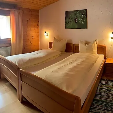 Hotel Haus Rhodania *